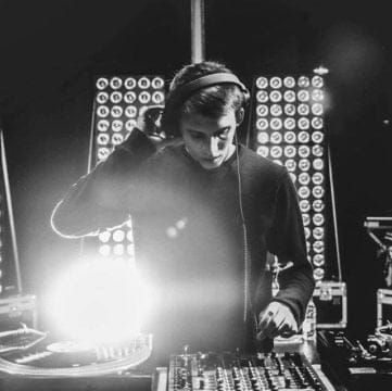 Alfredo Mazzilli: La última descendencia Hypno Techno en Colombia