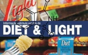 Siete alimentos tóxicos, bebidas y aditivos para eliminar de su dieta