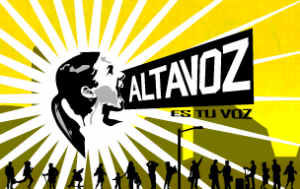 Comienzan Eliminatorias Altavoz 2009