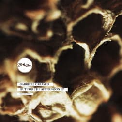 Gabriel Carasco – Out for the Afternoon EP