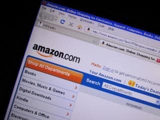 Amazon se adelantó al futuro de la distribución de la música: EL CONCEPTO CLOUD.