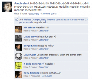 HOY AMBIVALENT, XPANSUL, A.WOLF & EXCER EN FORUM!