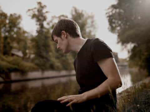 BlackDance17 glorifica la ambivalencia de Kevin McHugh ¡Profile!