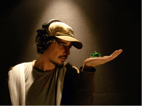 Amon Tobin – Live @ Prague, Divadlo Archa (Stimul Festival) – 25.april 2008