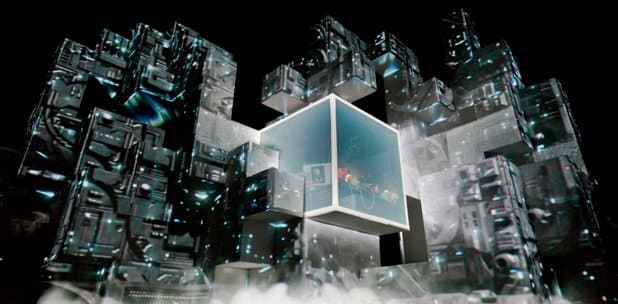 La Era del Audiovisual.