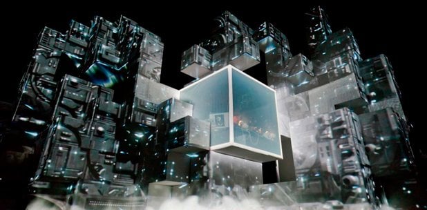 La Era del Audiovisual.