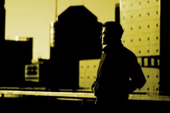 A Made Up Sound regresa con nuevo 12″: "After Hours", firmado por su propio sello...
