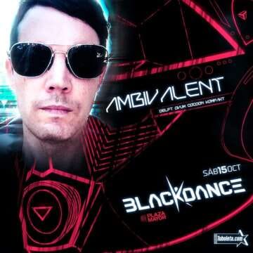 Camea Presenta Neverwhere Radio 018 feat. Ambivalent aka LA-4A