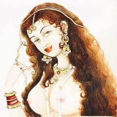 Sexo: Ananga Ranga, pasión inagotable.