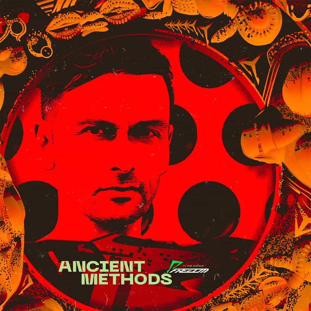 Ancient Methods: La eminencia del INDUSTRIAL moderno por primera vez en Colombia