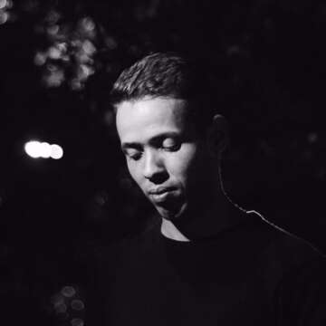 Andrés Gil: Conversaciones con DJS locales 3