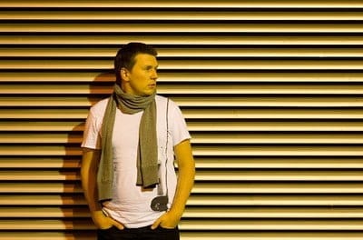 Mp3 : Andrey Pushkarëv – Raul / MixCult OSRavers Podcast # 8