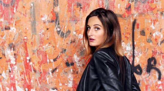 El PREPARTY Oficial del FREEDOM FESTIVAL presenta a la joven ácida ANETHA