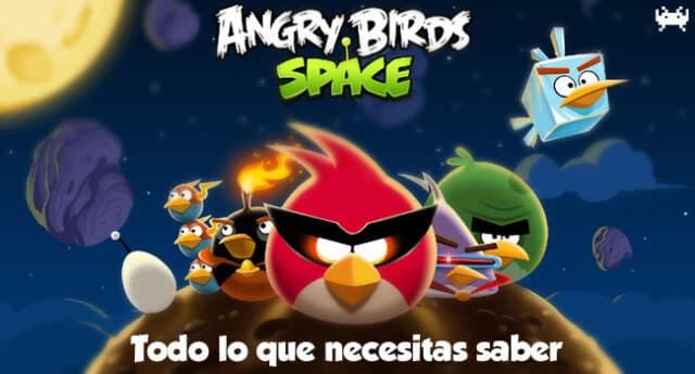 Aplicaciones como Angry Birds y los “me gusta” de Facebook también son monitorizados por la NSA