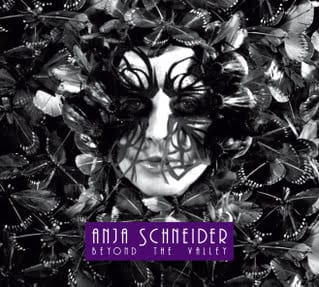 En la búsqueda de sonidos diferentes: Anja Schneider llega directamente desde la meca.