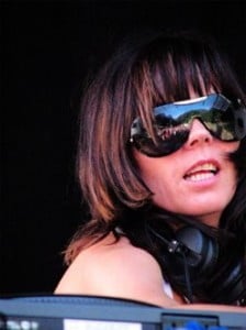 Profile: Anja Schneider :: SÁBADO 09 OCTUBRE @ Forum ::