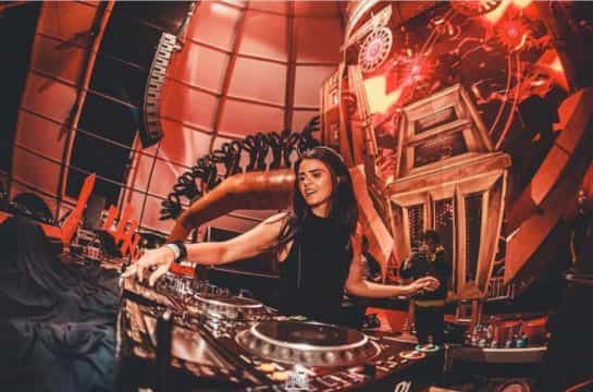 ANNA: La cautivadora brasilera que arrasará Medellín en septiembre