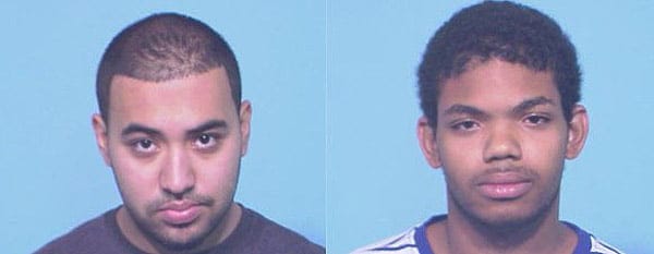 3 jóvenes arrestados por jugar "Point 'em Out, Knock 'em Out" matando a un homeless