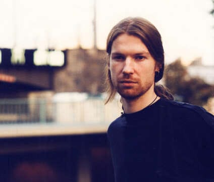 "Caustic Window", LP de Aphex Twin que data de 1994, se subastó en 34.000 Euros.