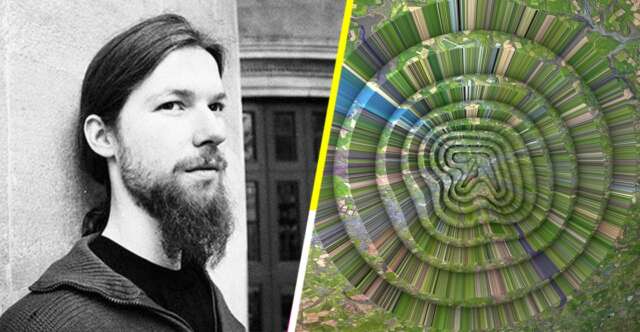 Video: Aphex Twin – T69 Collapse