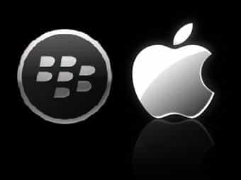 Chat de Blackberry estaría en Iphone y Android