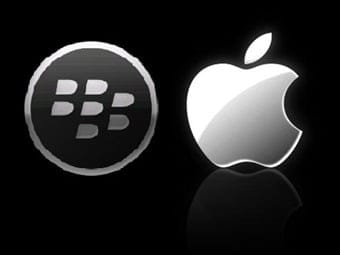 Chat de Blackberry estaría en Iphone y Android