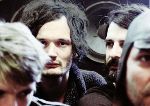 Apparat prepara nuevo album en Mute