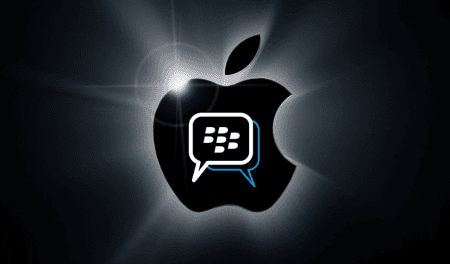 Fake BB Messenger para Android alcanza las 100.000 descargas