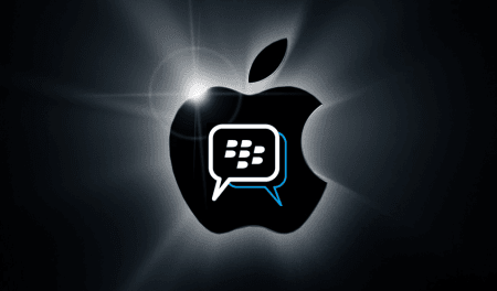 Fake BB Messenger para Android alcanza las 100.000 descargas
