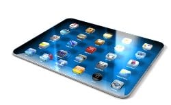 El iPad 3, ¿en unas semanas?