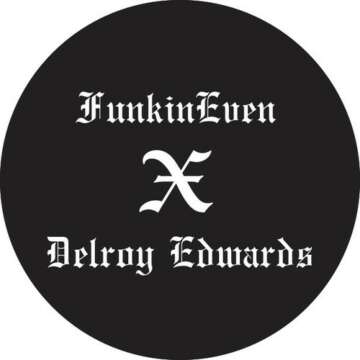 Delroy Edwards y FunkinEven en colaboración para Apron...
