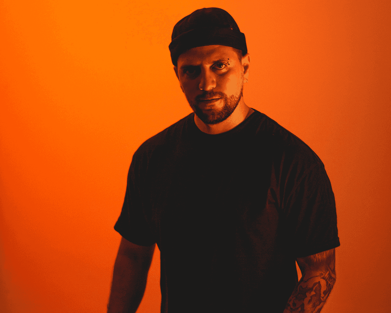 INNEXEN LIVE aka Araujo desde Cali para el Mundo