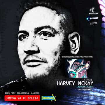 Listening: Harvey McKay – Bullit Podcast 020 (January 2016)
