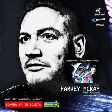 Listening: Harvey McKay – Bullit Podcast 020 (January 2016)