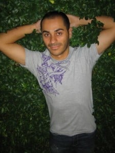 Arnaud Le Texier @ Rex Club Mix October 2009