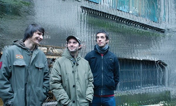 30 releases del 2014, tocados por Rhadoo, Petre Inspirescu y Raresh