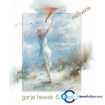 New Release: Gorje Hewek & Izhevski – CALINERIE