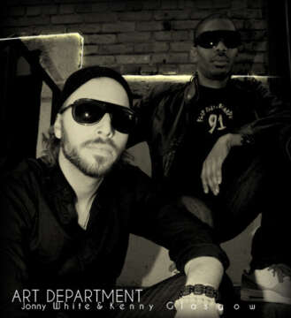 Mp3:Art Department DJ Set @ W Hotel – Off Sonar 2011