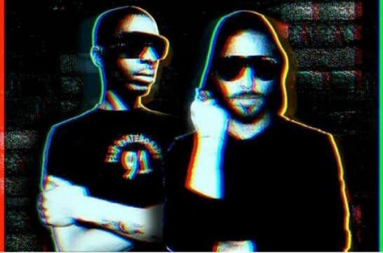 Art Departament estrena album