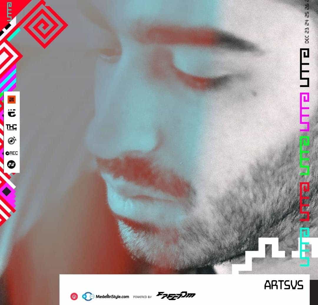 ARTSAVES: Exotismo iraní y oscilaciones indefinibles al portal UTTA Festival