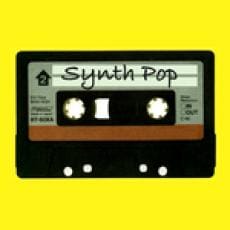 Mp3: Marc Houle's Synth Pop Mix