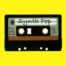 Mp3: Marc Houle's Synth Pop Mix