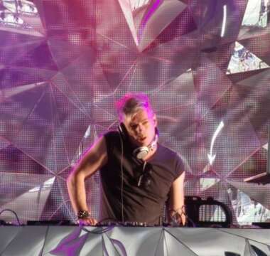 Mp3: D.Ramirez – Mini Mix – September 2011