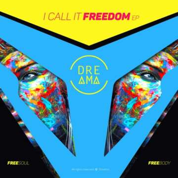 DREAMA DUO artistas FREEDOM 2016 regalan éste Hermoso TRACK de HOUSE ESPACIAL