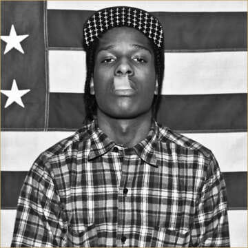 A$ap Rocky despliega más información sobre su próximo álbum instrumental...