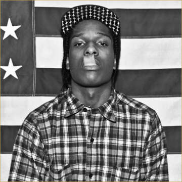 A$ap Rocky despliega más información sobre su próximo álbum instrumental...