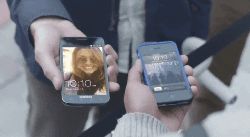 Video de Samsung ridiculiza a usuarios del iPhone