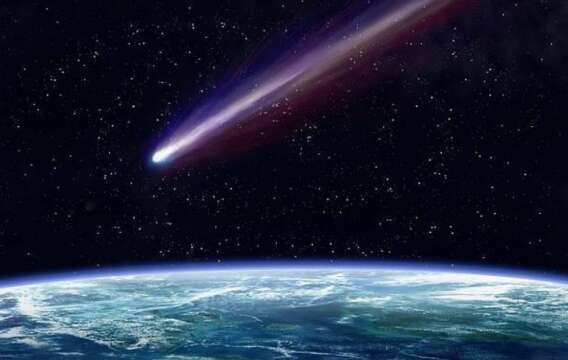 Un asteroide “rozará” la Tierra el 24 de diciembre