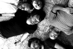 Atoms For Peace Anuncian Fiestas de Lanzamiento de su Próximo LP.
