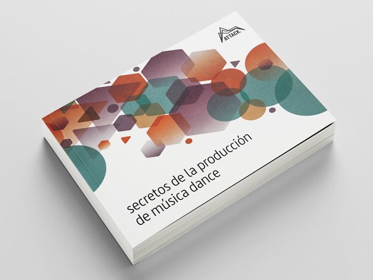 Attack Magazine lanza versión en español de 'The Secrets of Dance Music Production'